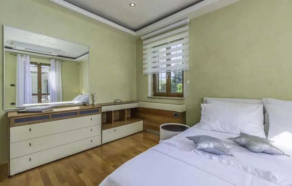 Villa Rosa Croatia