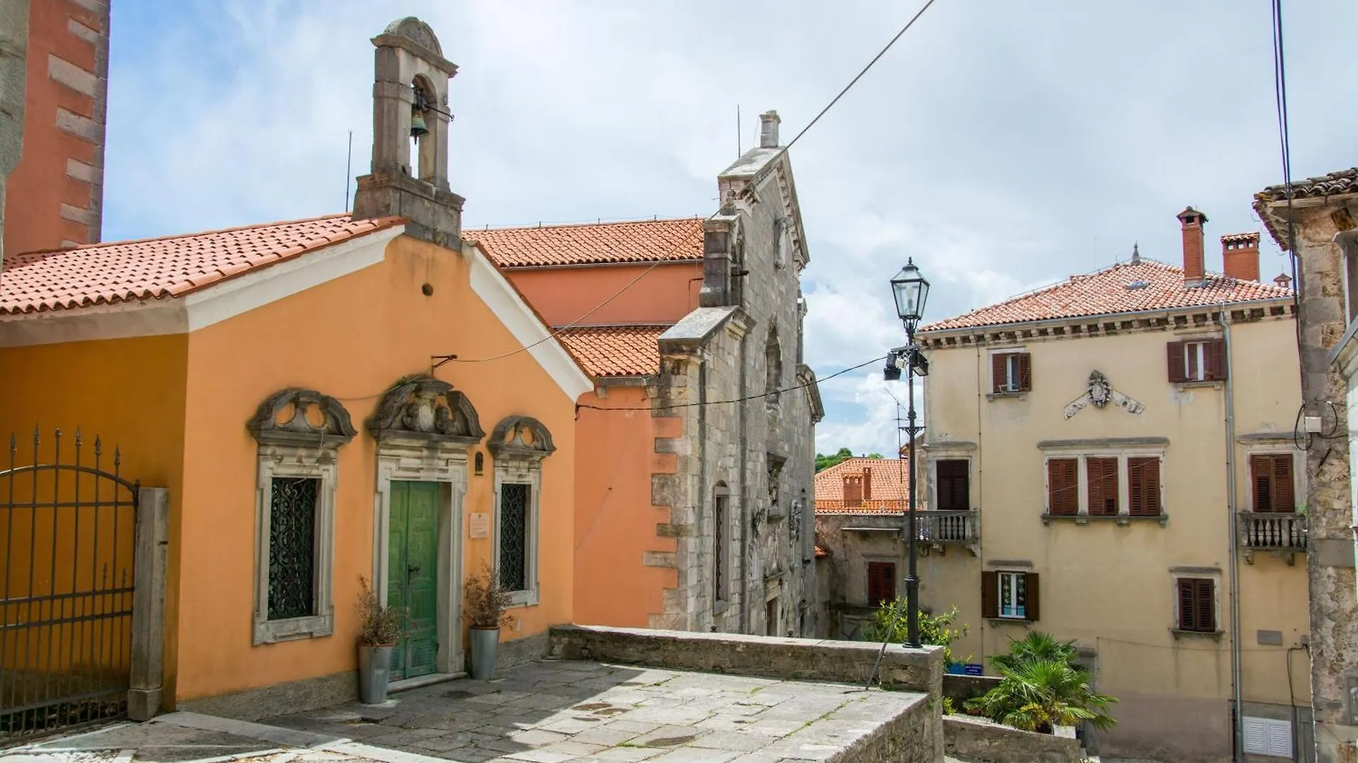 Villa Rosa