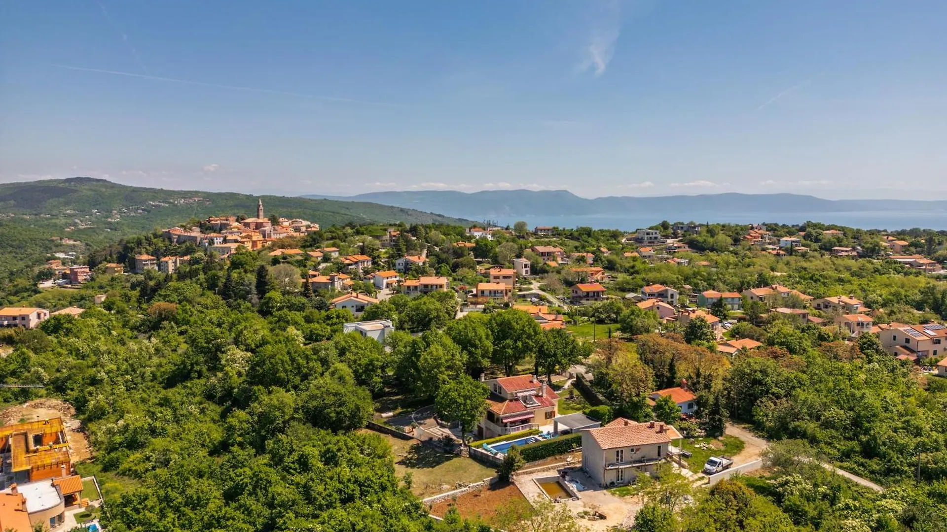 Villa Rosa