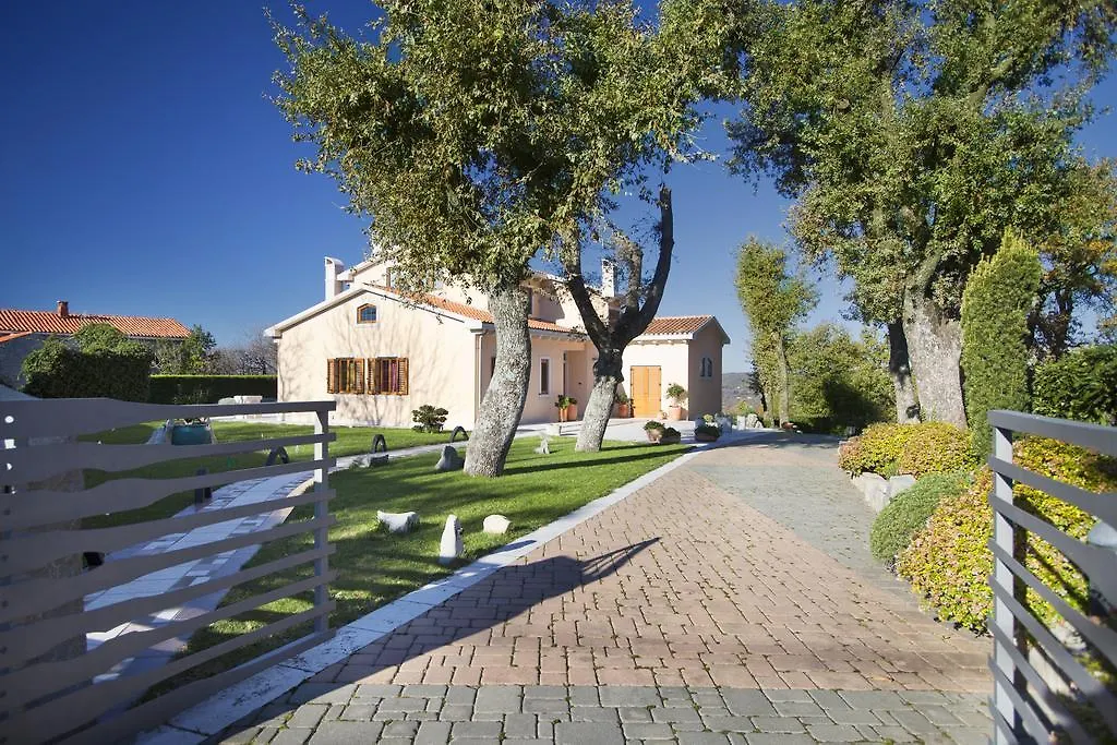 Villa Rosa